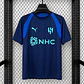 Camisola Al-Hilal 26/27 - Treino - Thumbnail 1