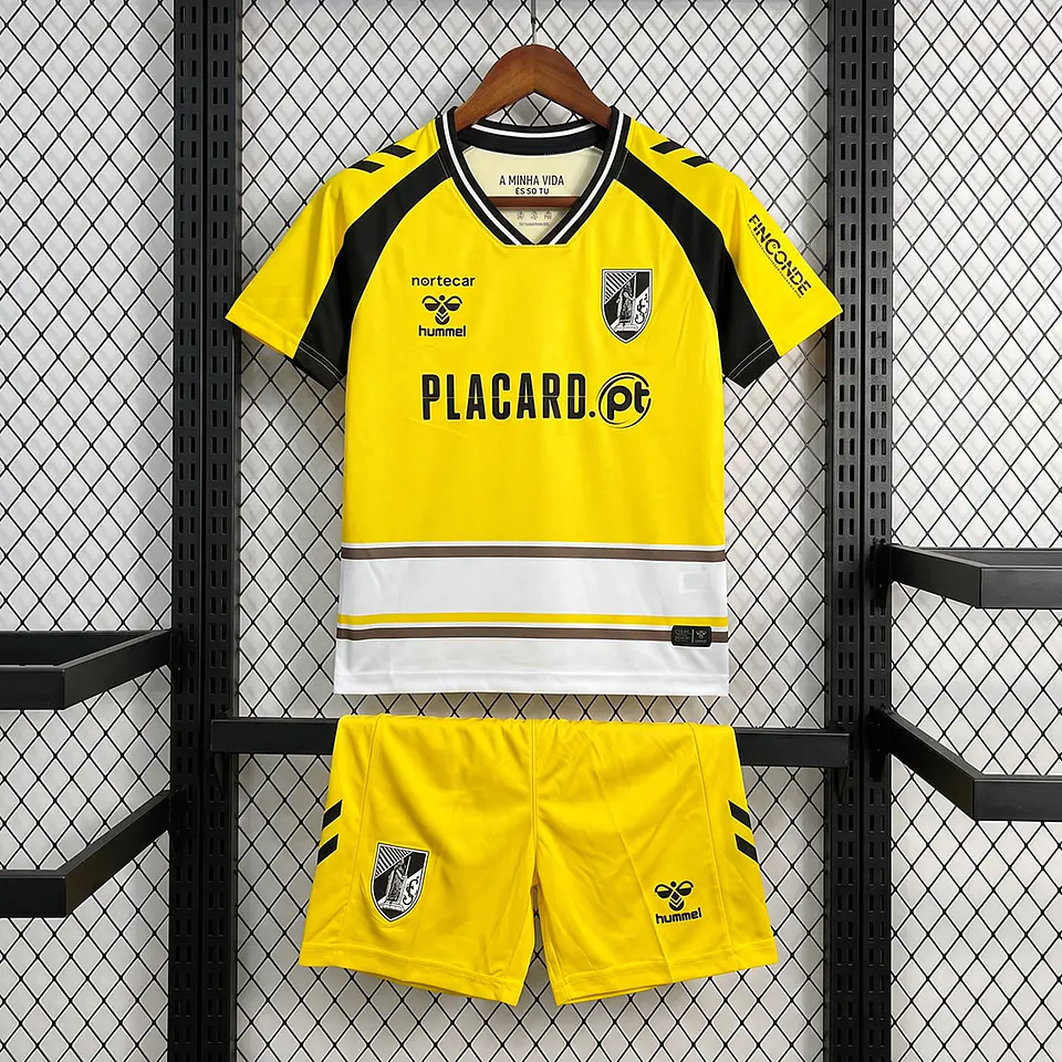 Kit Vitória de Guimarães III 26/27 1