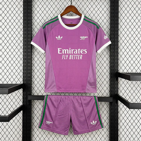 Kit Arsenal GR 26/27