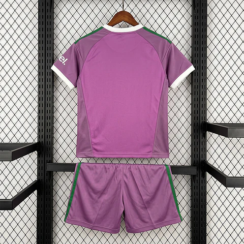 Kit Arsenal GR 26/27