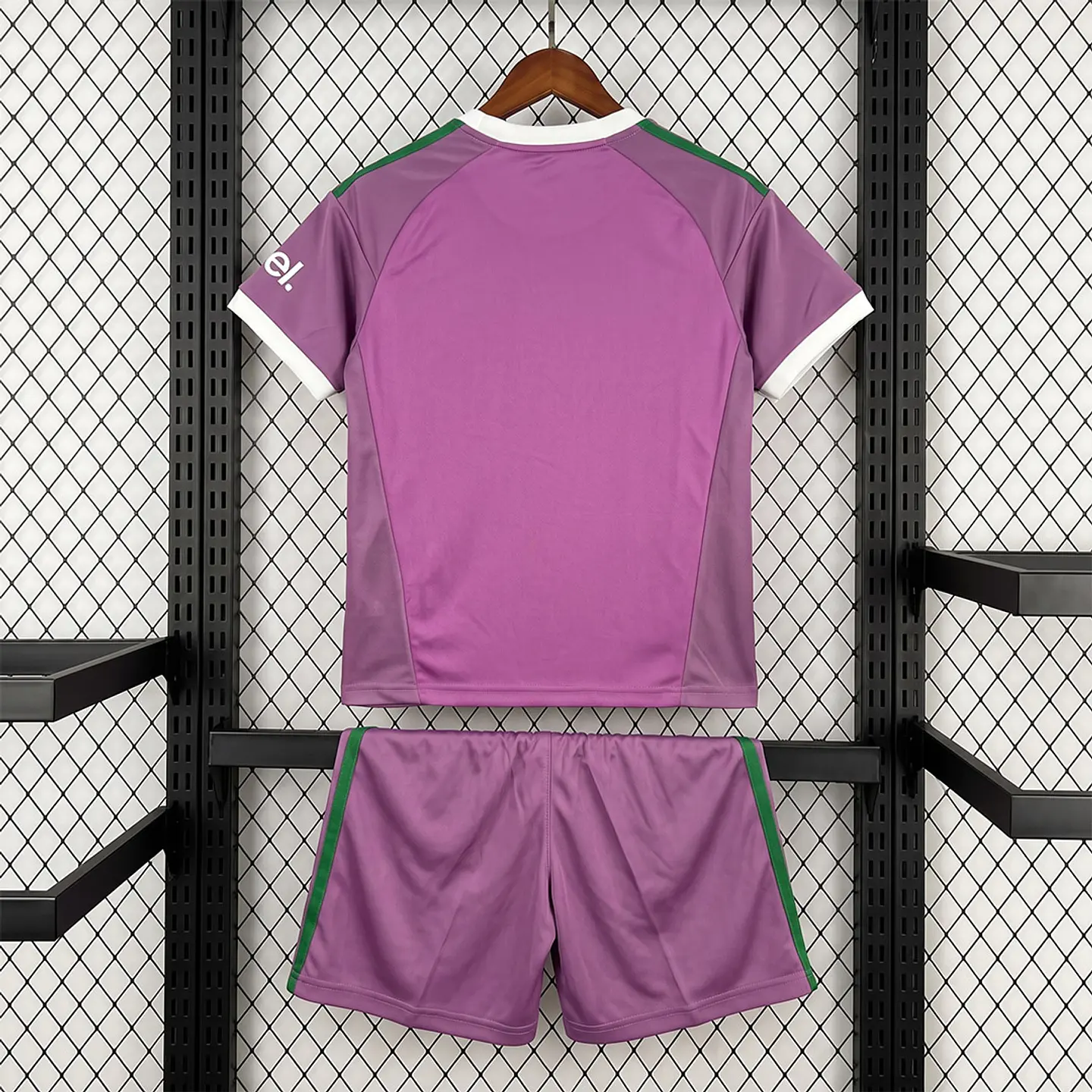 Kit Arsenal GR 26/27 2