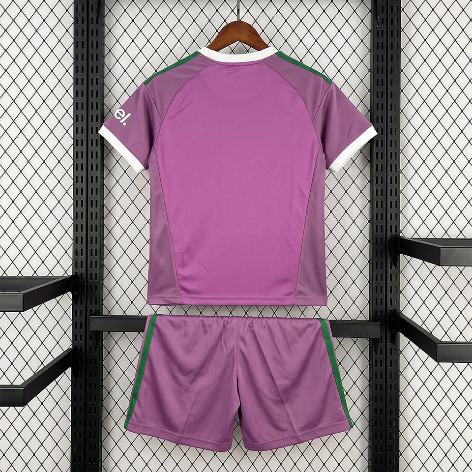 Kit Arsenal GR 26/27 2