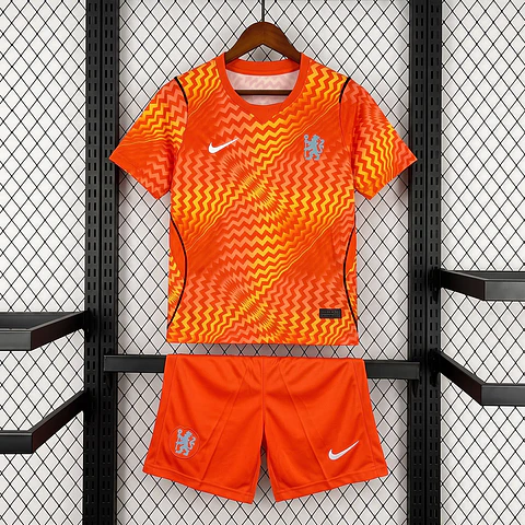 Kit Chelsea GR 26/27