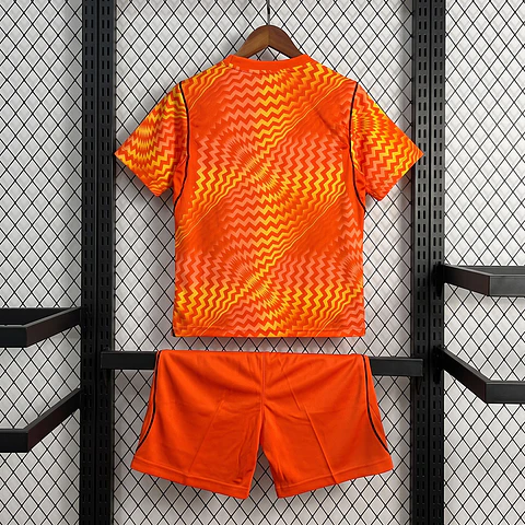 Kit Chelsea GR 26/27