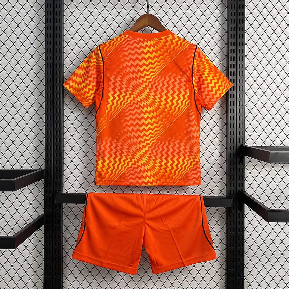 Kit Chelsea GR 26/27 2