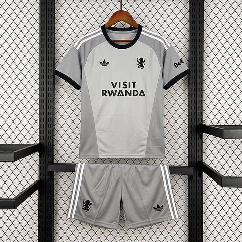 Kit Aston Villa GR 26/27