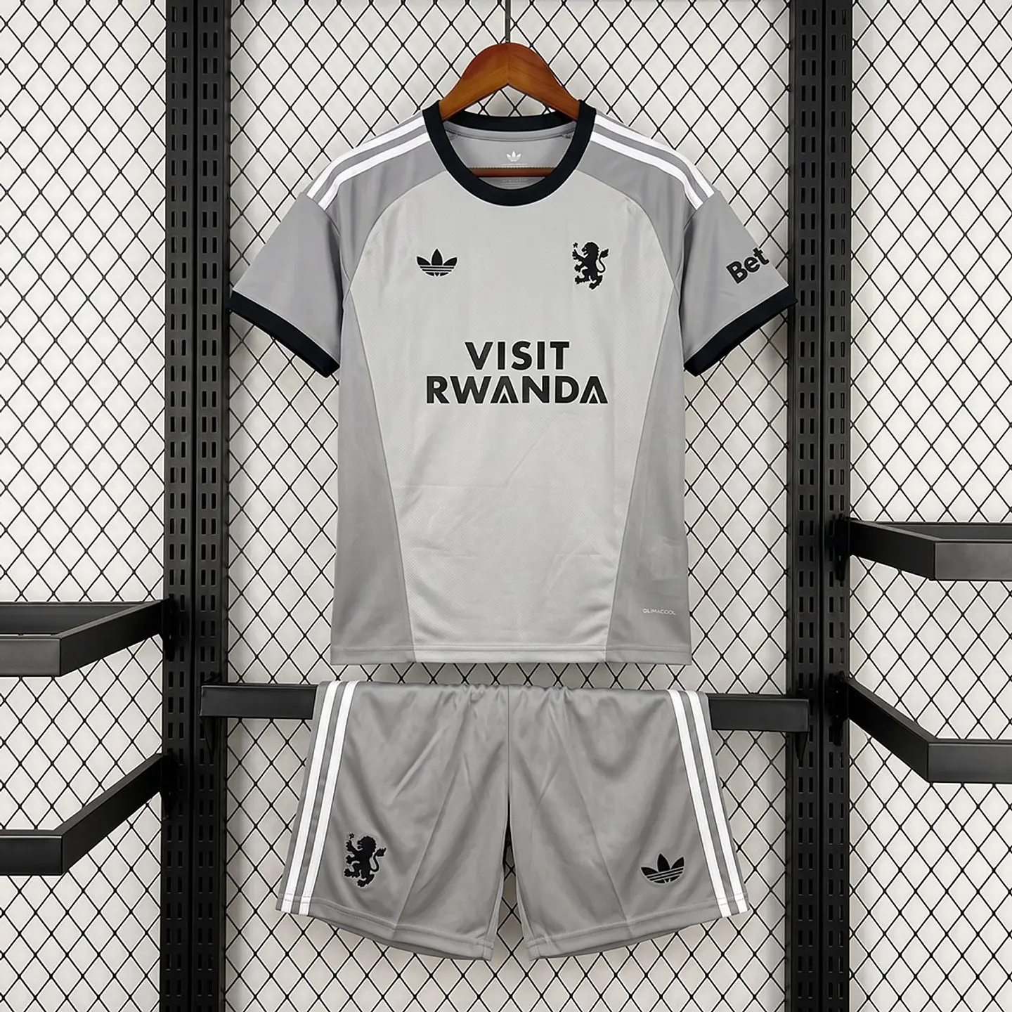 Kit Aston Villa GR 26/27 1