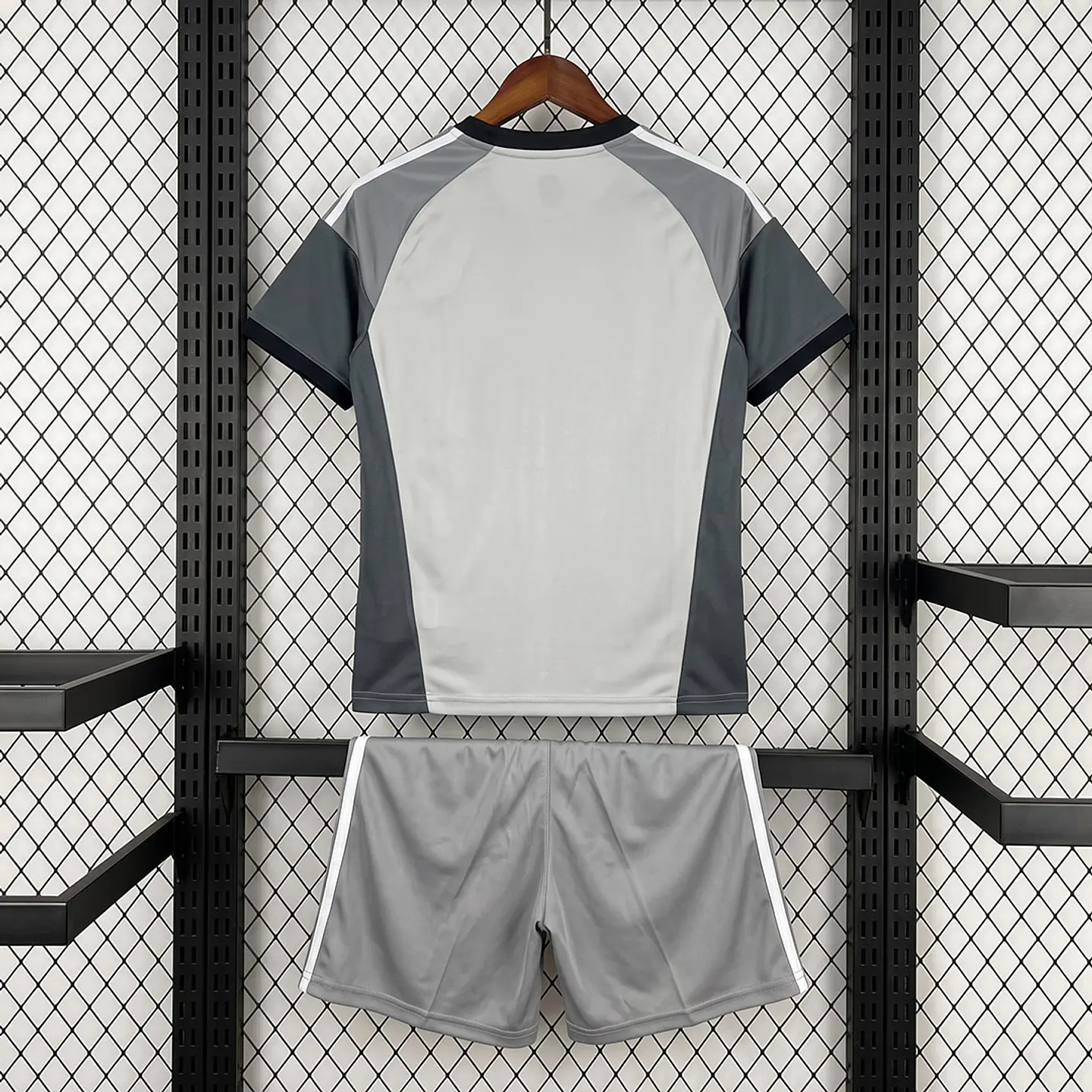 Kit Aston Villa GR 26/27 2