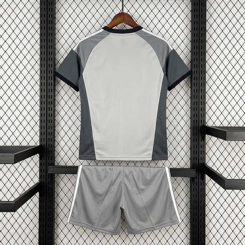 Kit Aston Villa GR 26/27 2