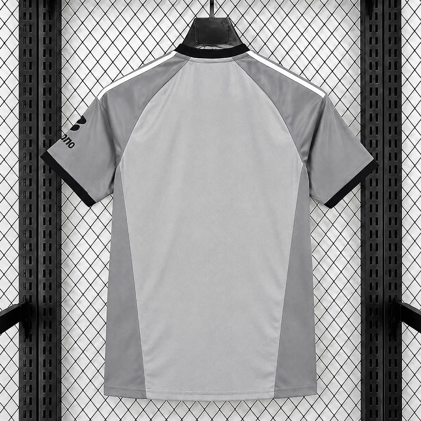 Camisola Aston Villa GR 26/27 2