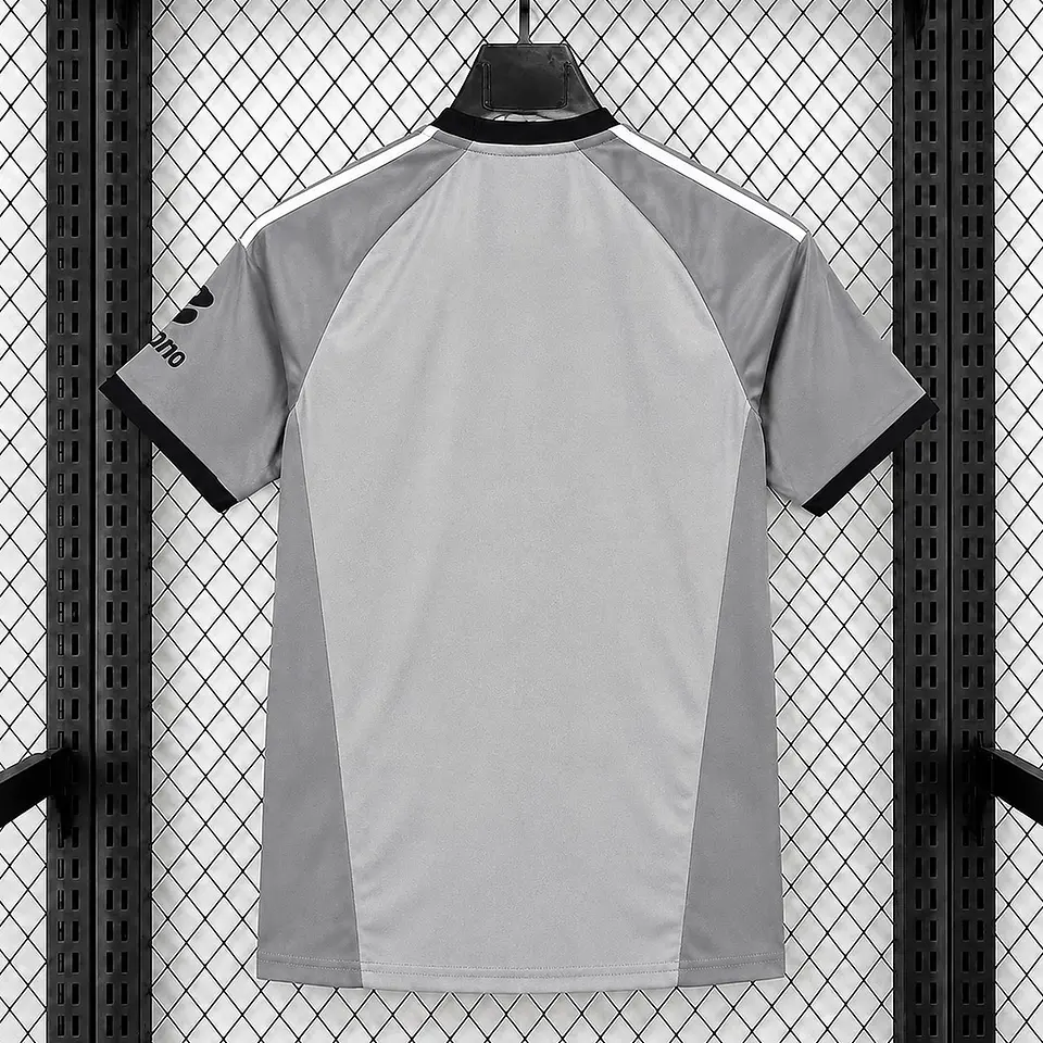 Camisola Aston Villa GR 26/27 2