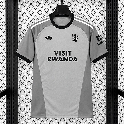 Camisola Aston Villa GR 26/27