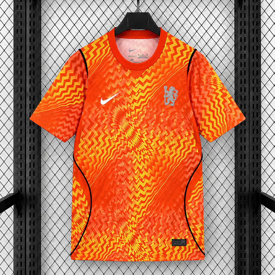 Camisola Chelsea GR 26/27 1
