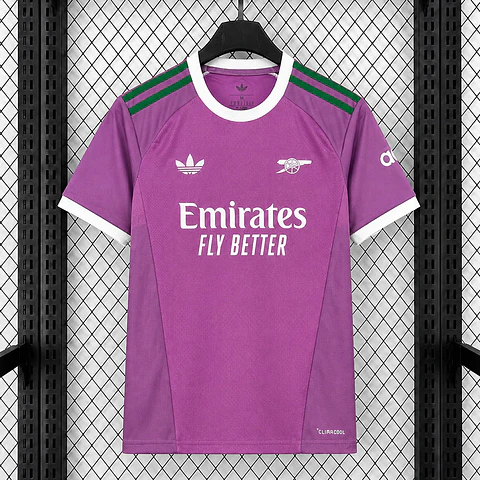 Camisola Arsenal GR 26/27