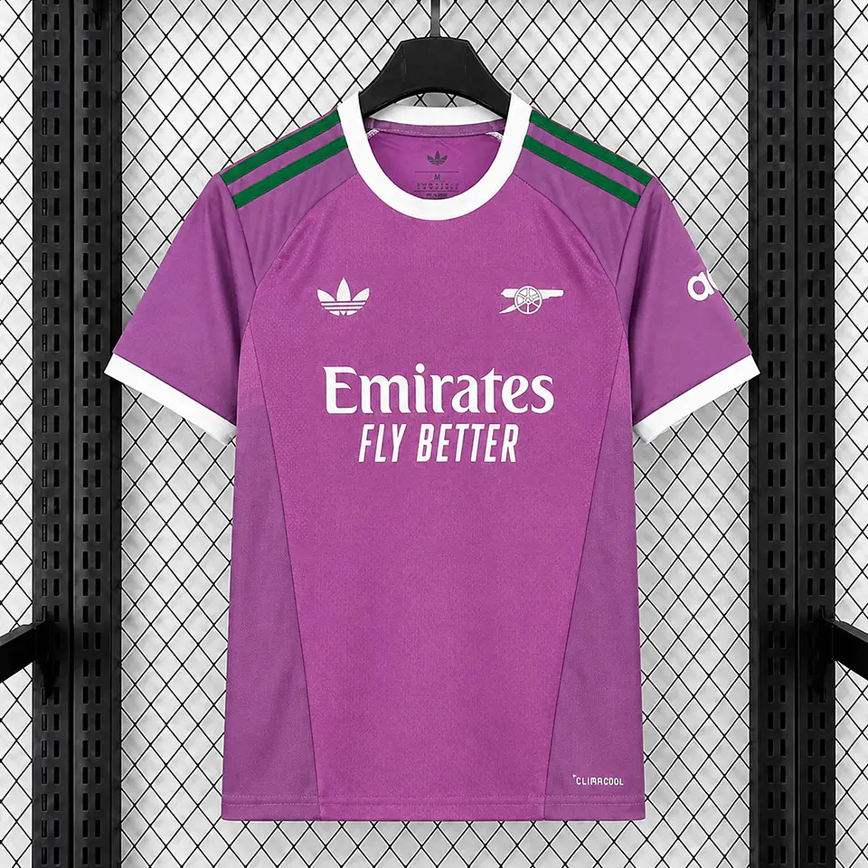 Camisola Arsenal GR 26/27 1