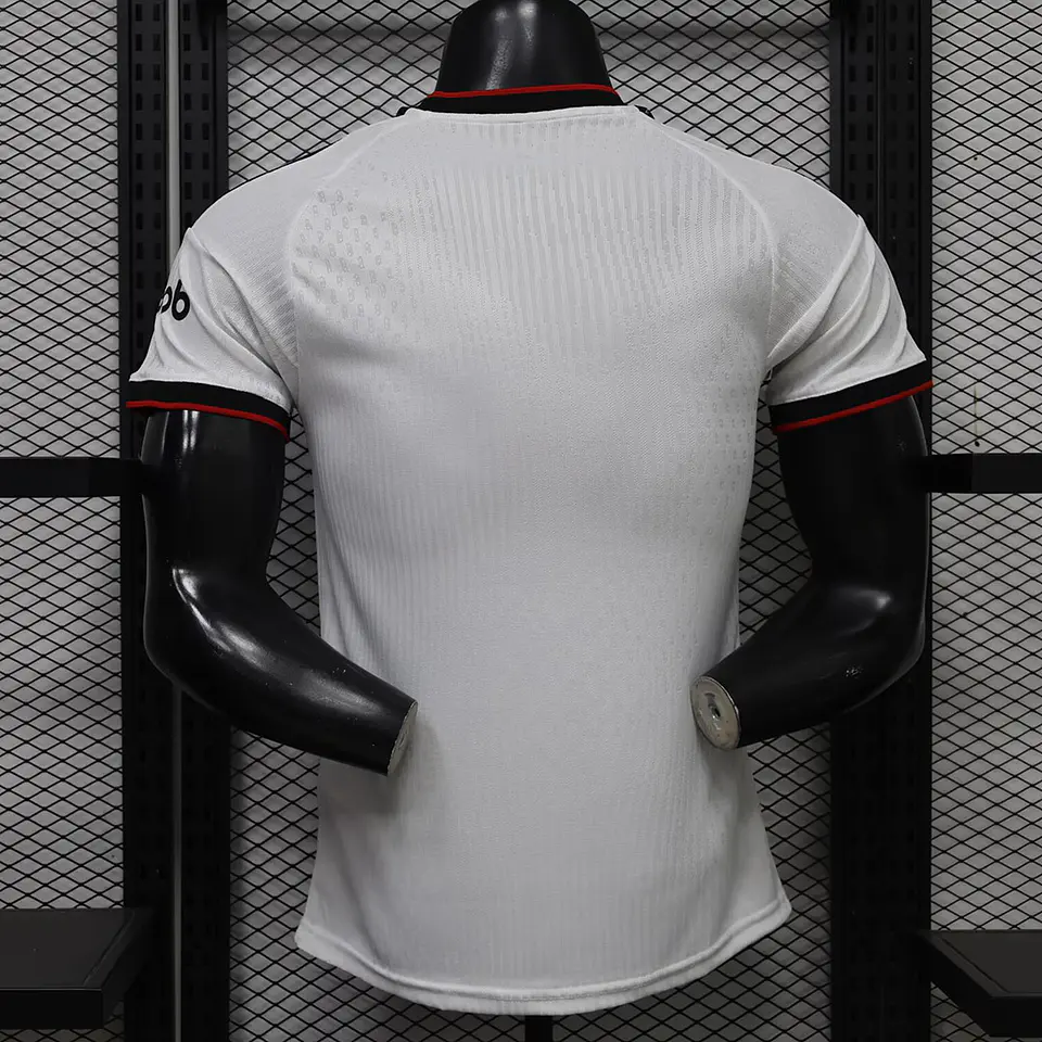 Camisola Fulham I 26/27 - Versão jogador 2