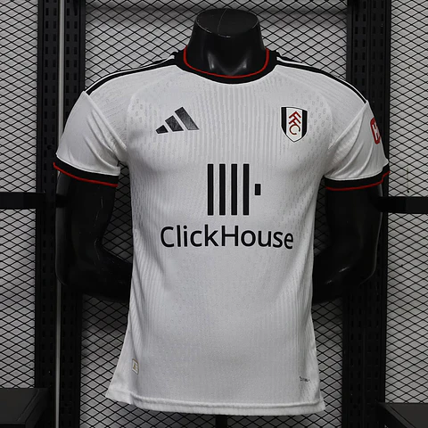 Camisola Fulham I 26/27 - Versão jogador