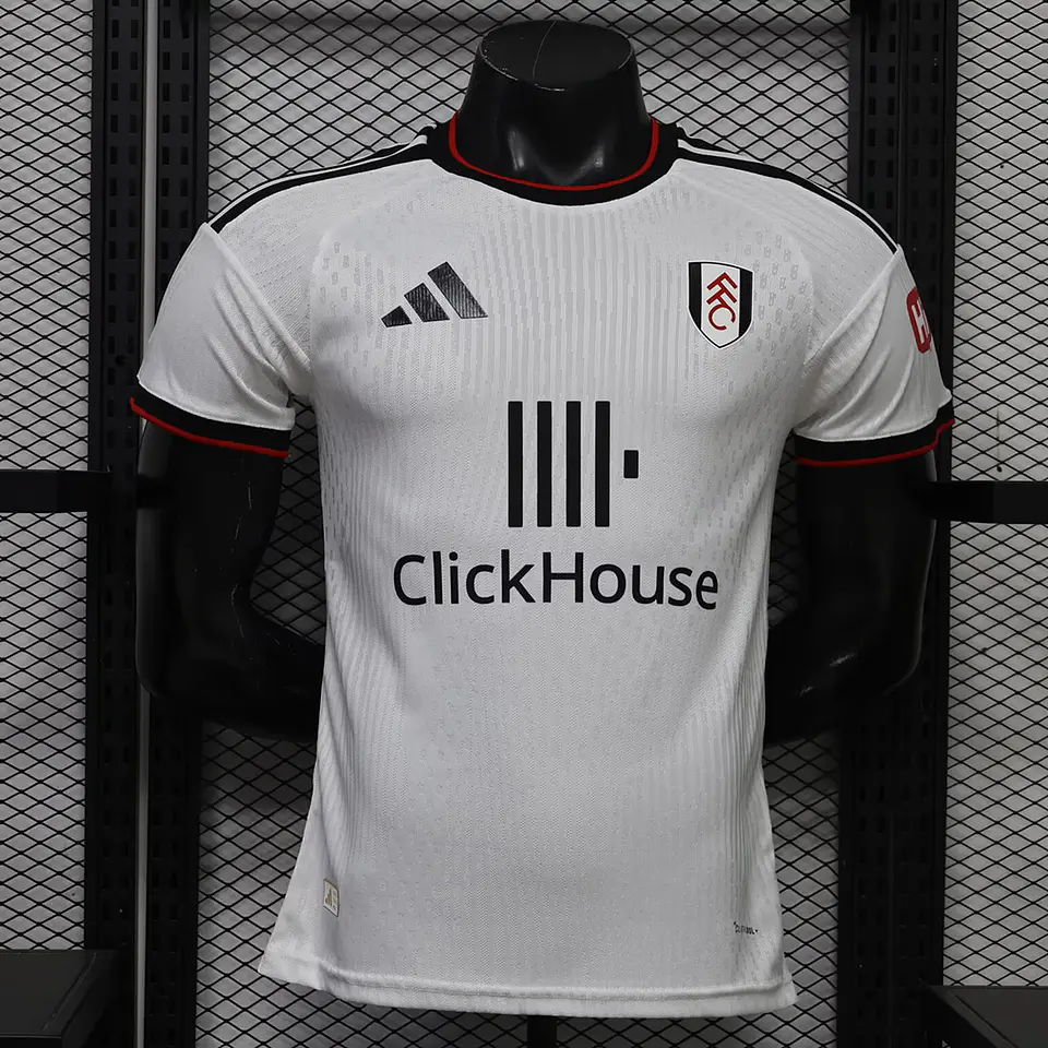 Camisola Fulham I 26/27 - Versão jogador 1