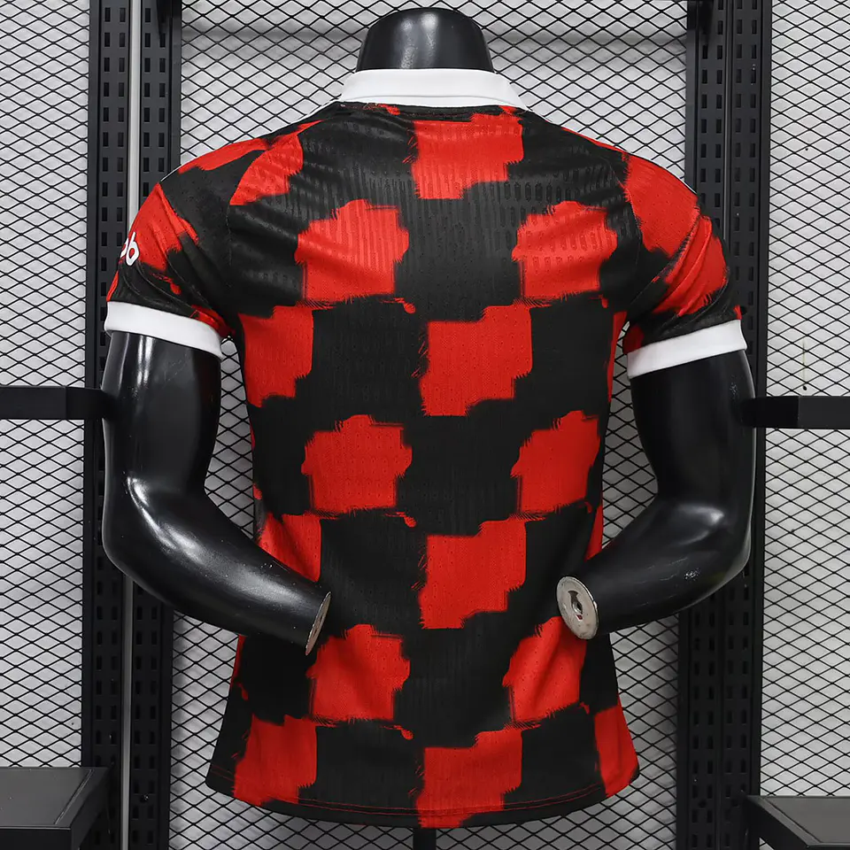 Camisola Fulham II 26/27 - Versão jogador 2