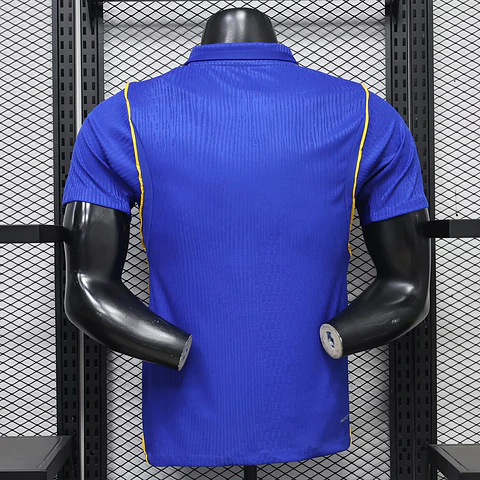 Camisola Chelsea I 26/27 - Versão Jogador