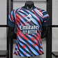 Camisola Arsenal 26/27 - Pré jogo - Versão Jogador - thumbnail 1