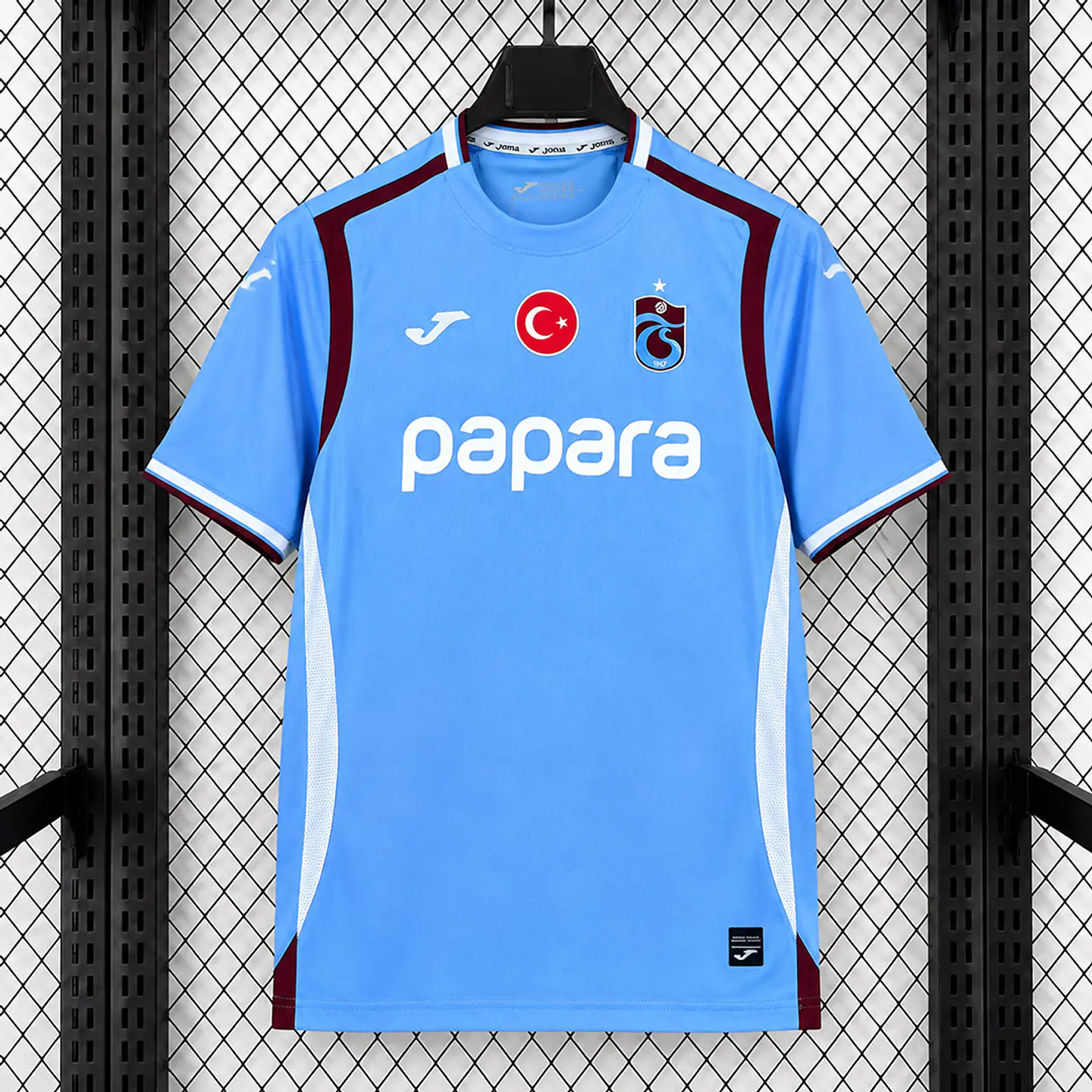Camisola Trabzonspor II 26/27 1