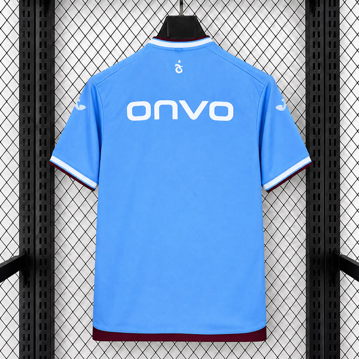 Camisola Trabzonspor II 26/27 2