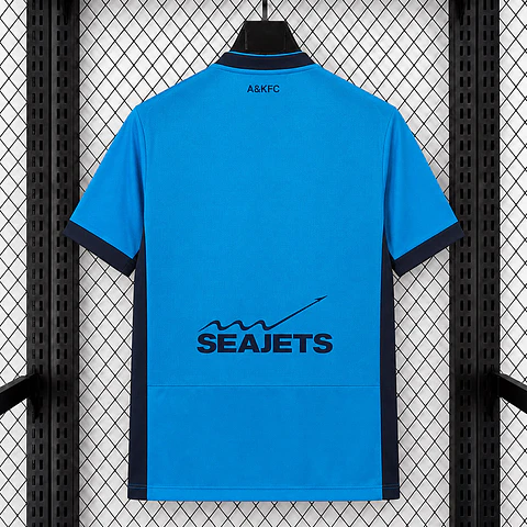 Camisola AEK III 26/27