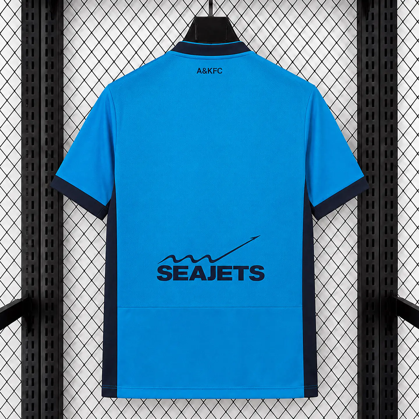 Camisola AEK III 26/27 2