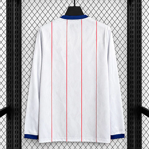 Camisola Chelsea III 26/27 - Manga Longa
