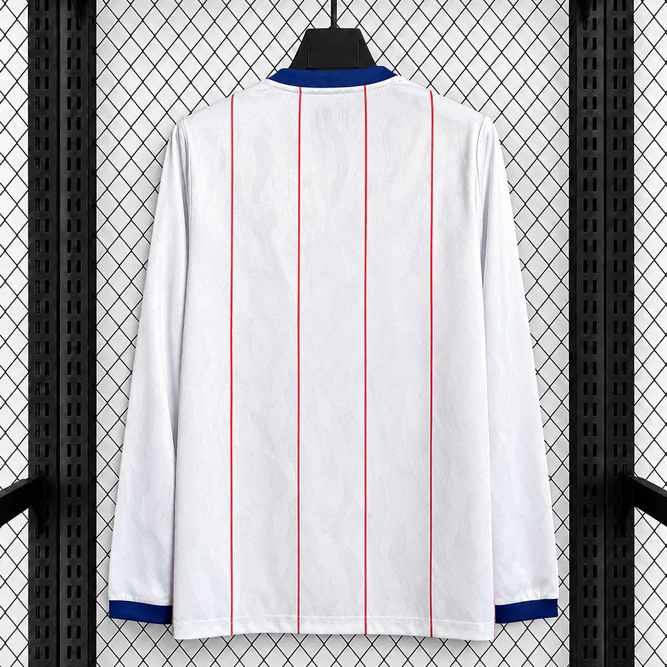 Camisola Chelsea III 26/27 - Manga Longa 2