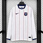 Camisola Chelsea III 26/27 - Manga Longa - Thumbnail 1