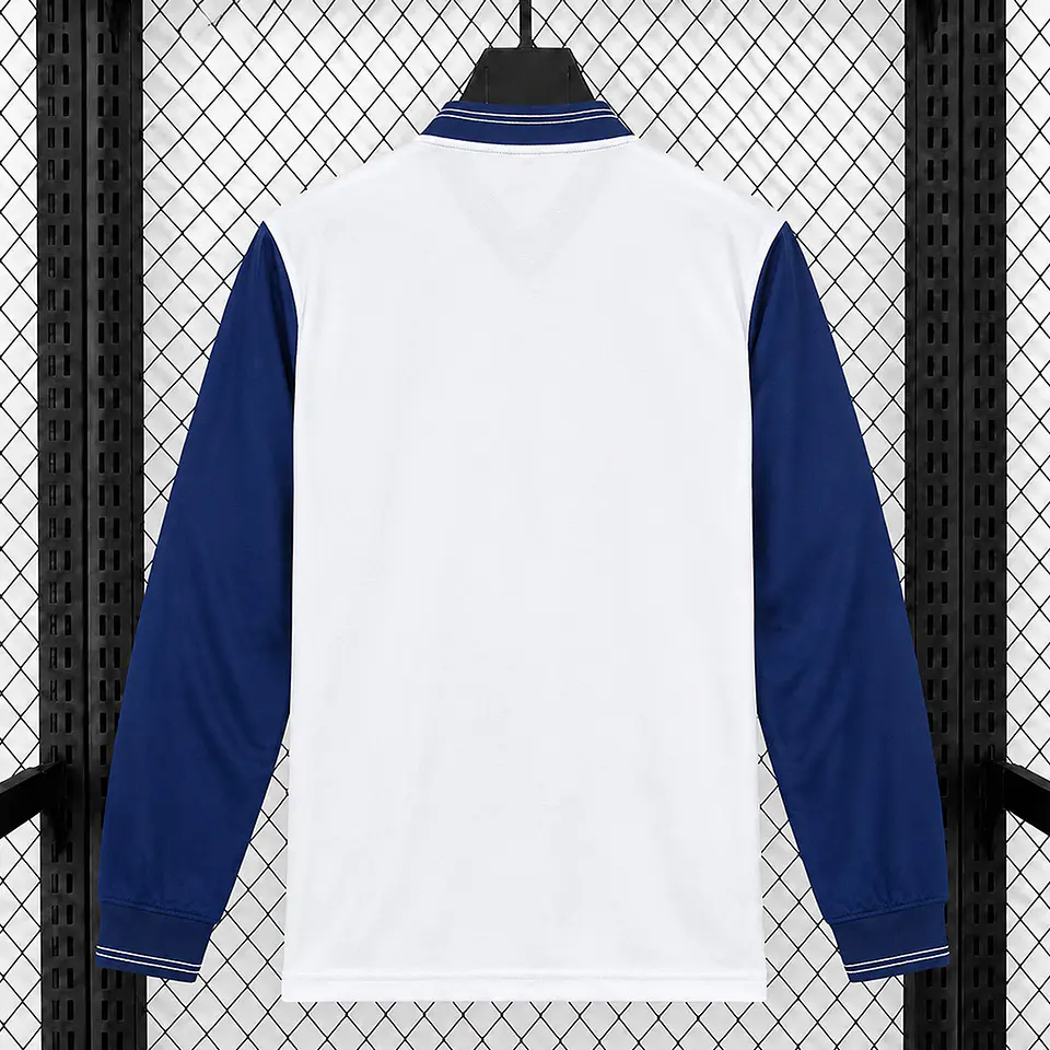 Camisola PUMAS I 98/99 - Retro - Manga Longa 2