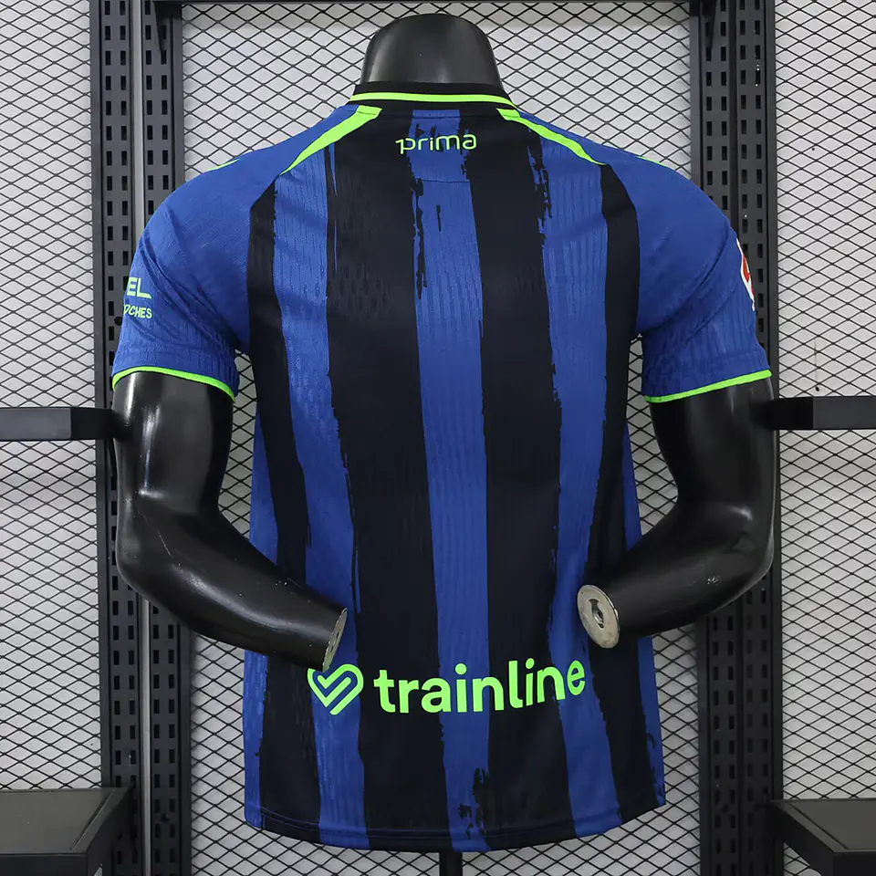 Camisola Real Bétis III 26/27 - Versão Jogador 2