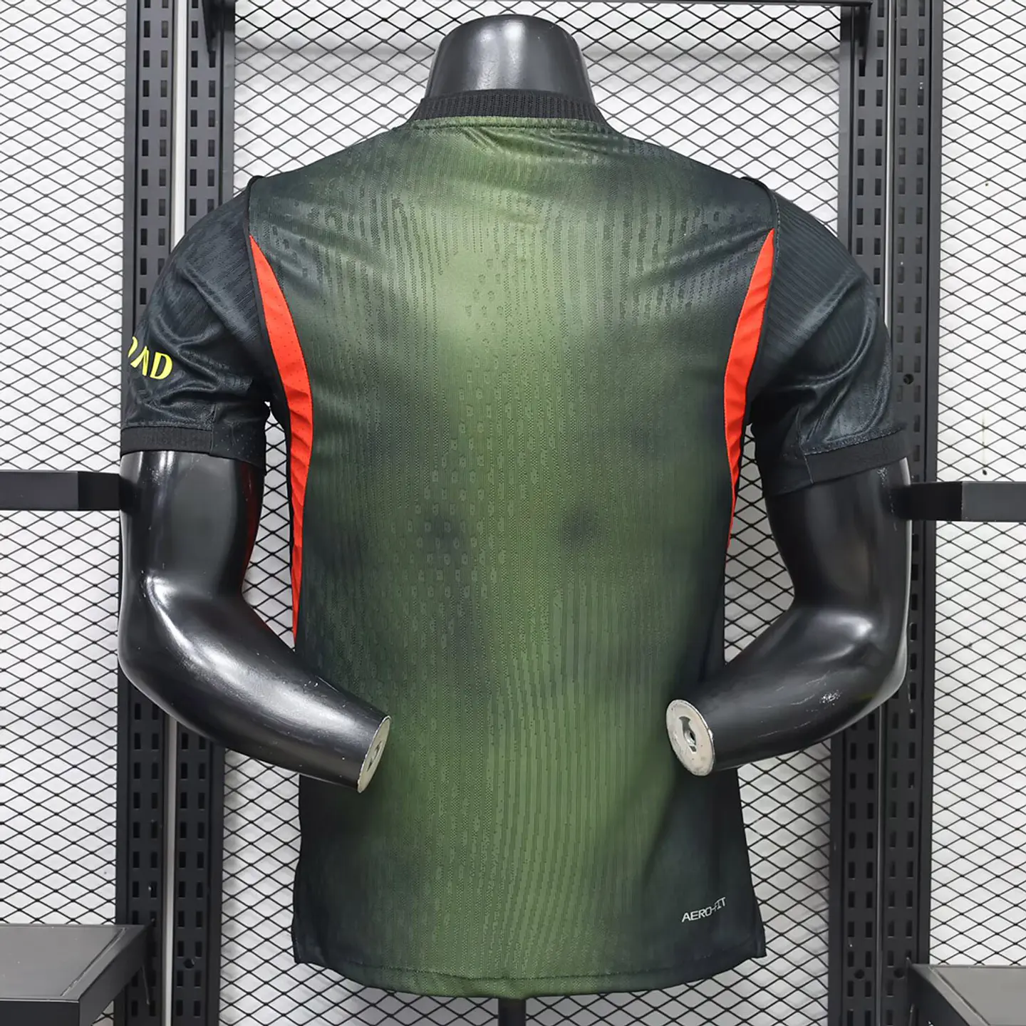 Camisola PSG III 26/27 - Versão Jogador 2