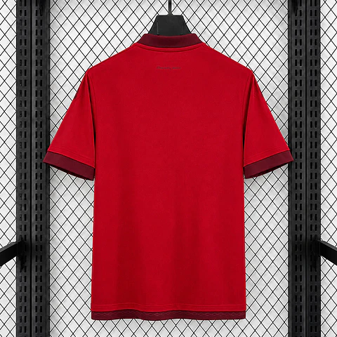 Camisola Bayern I 15/16 - Retro