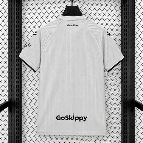 Camisola Bristol City II 26/27