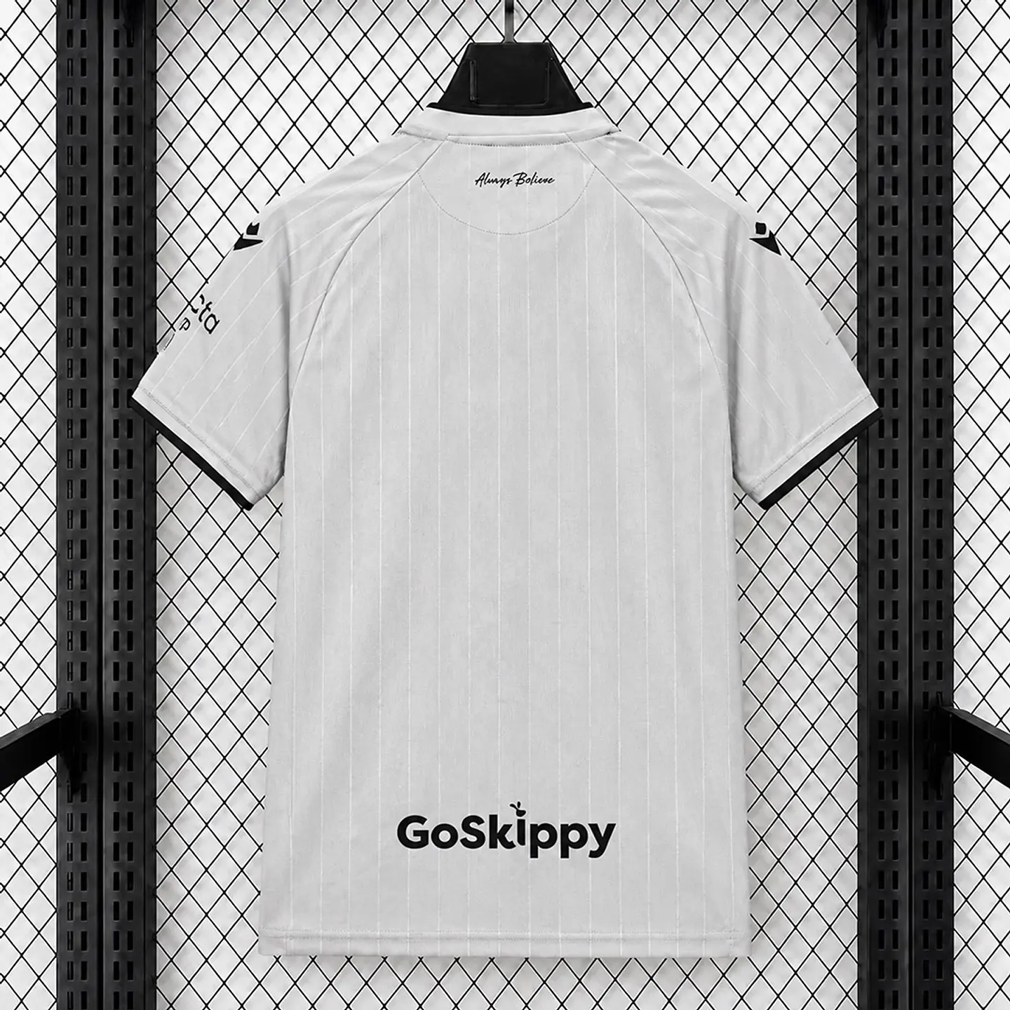 Camisola Bristol City II 26/27 2