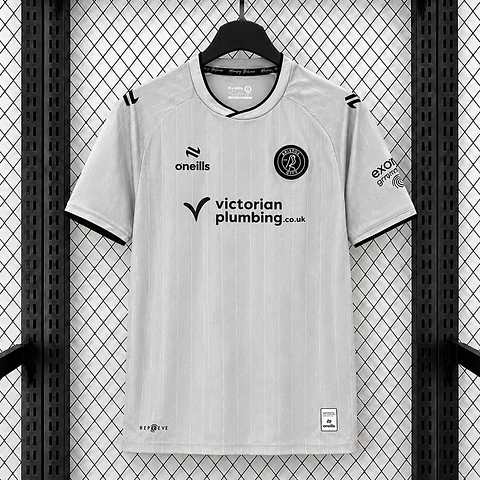 Camisola Bristol City II 26/27