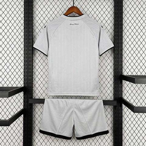 Kit Bristol City II 26/27