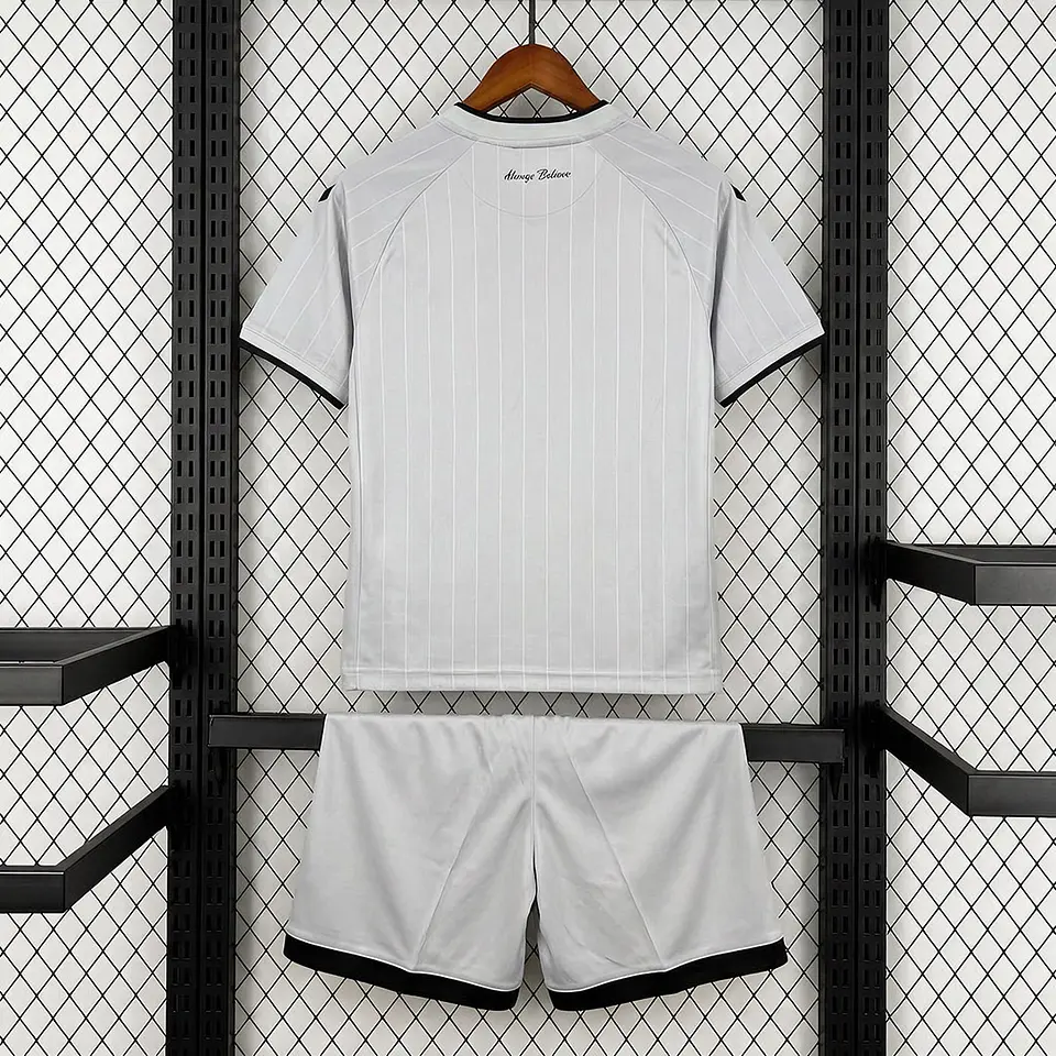 Kit Bristol City II 26/27 2