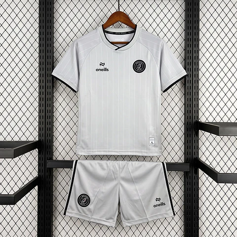 Kit Bristol City II 26/27