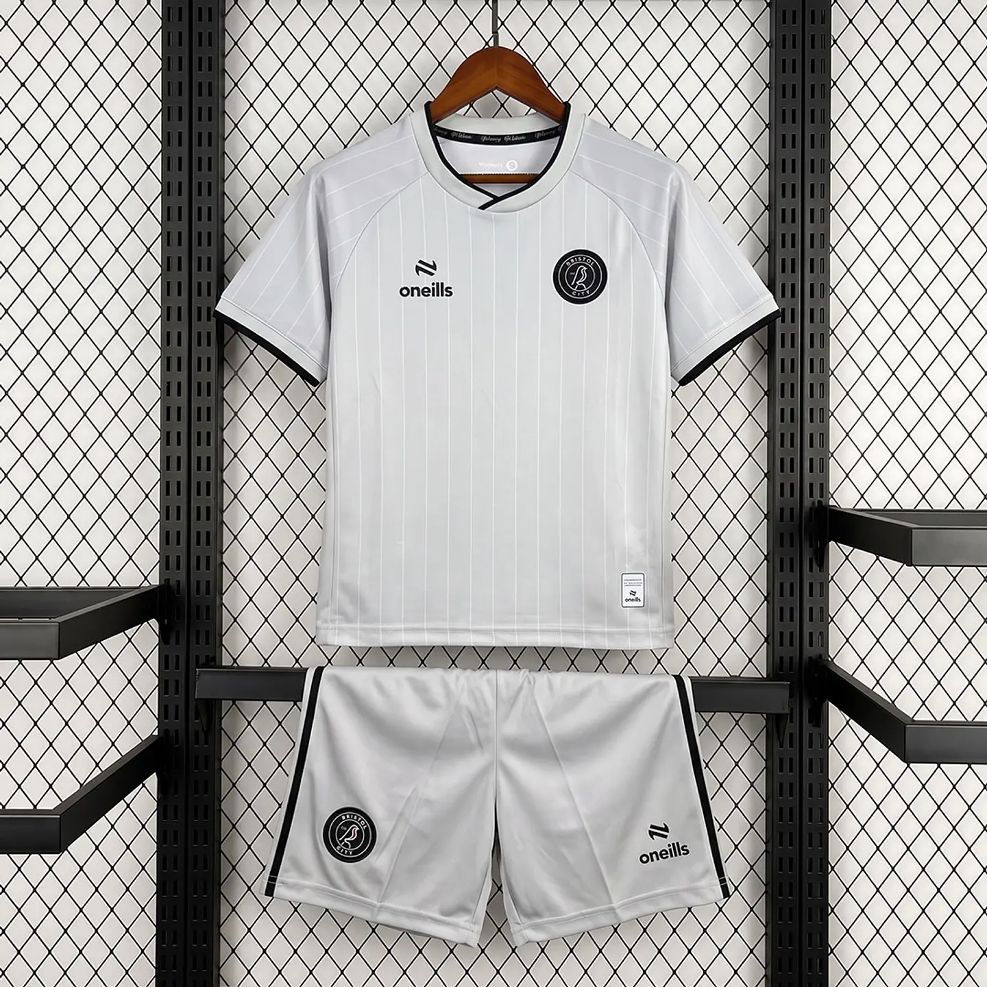 Kit Bristol City II 26/27 1