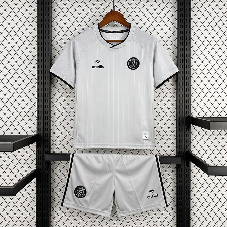Kit Bristol City II 26/27 1