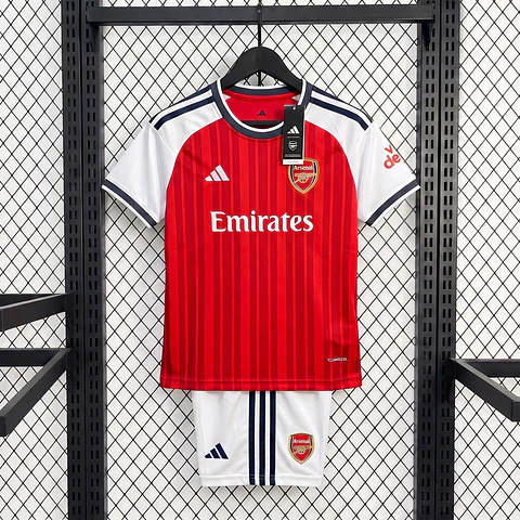Kit Arsenal I 27/28