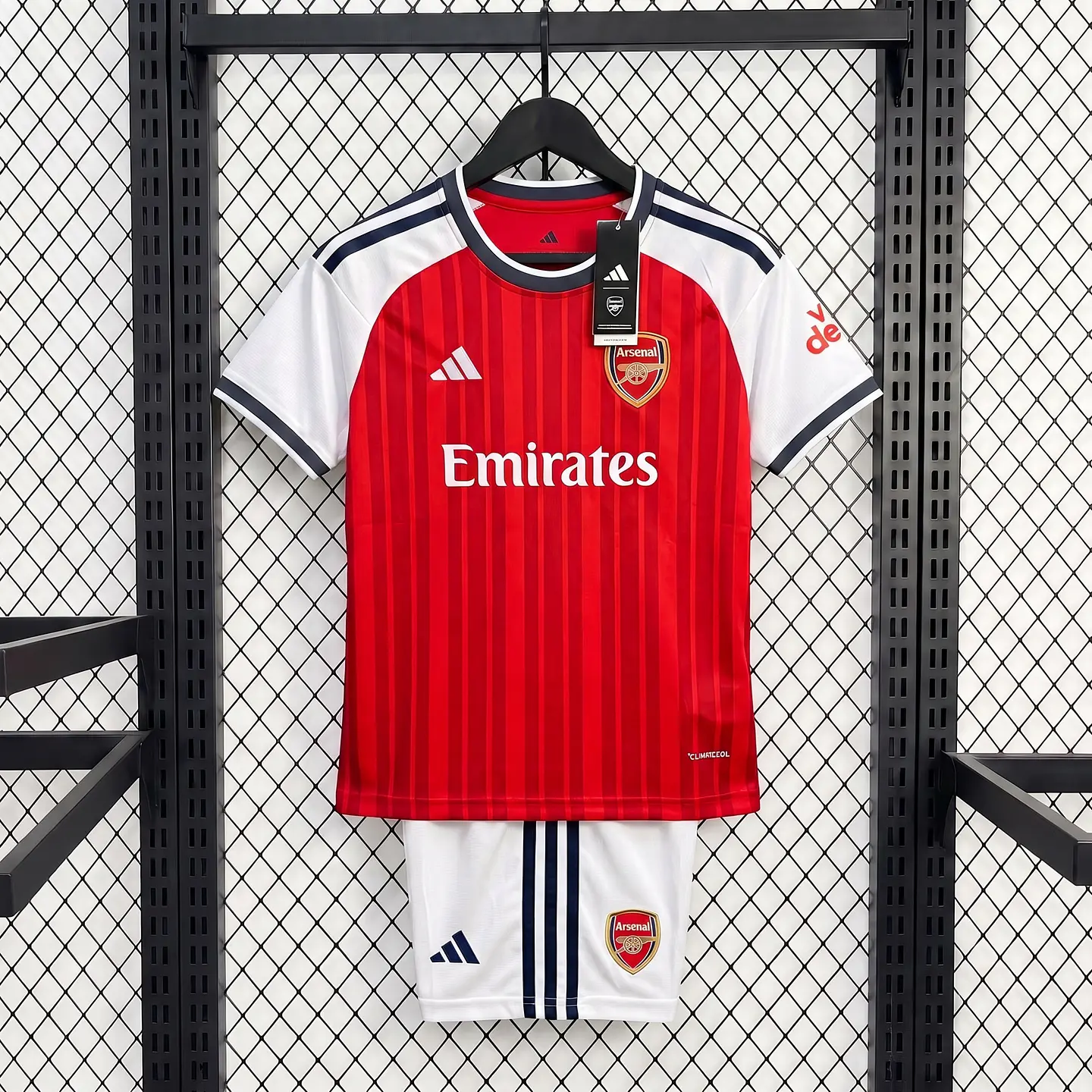 Kit Arsenal I 27/28 1
