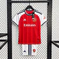 Kit Arsenal I 27/28 - Thumbnail 1