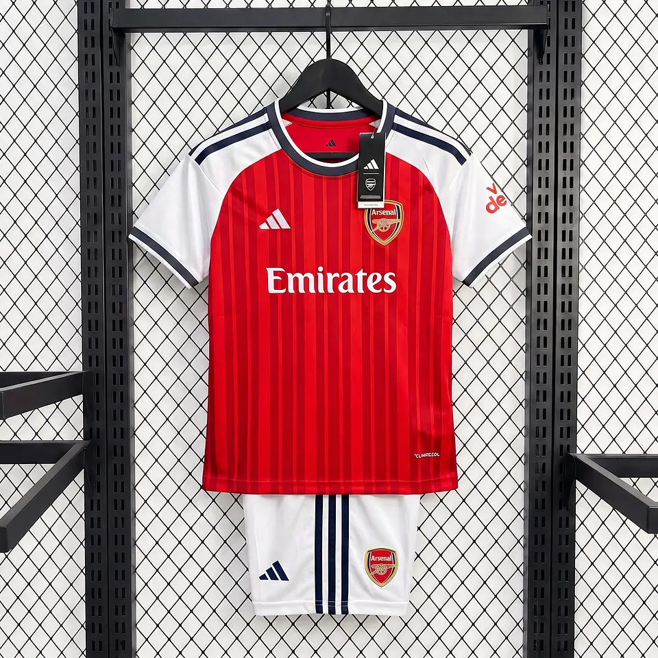 Kit Arsenal I 27/28 1