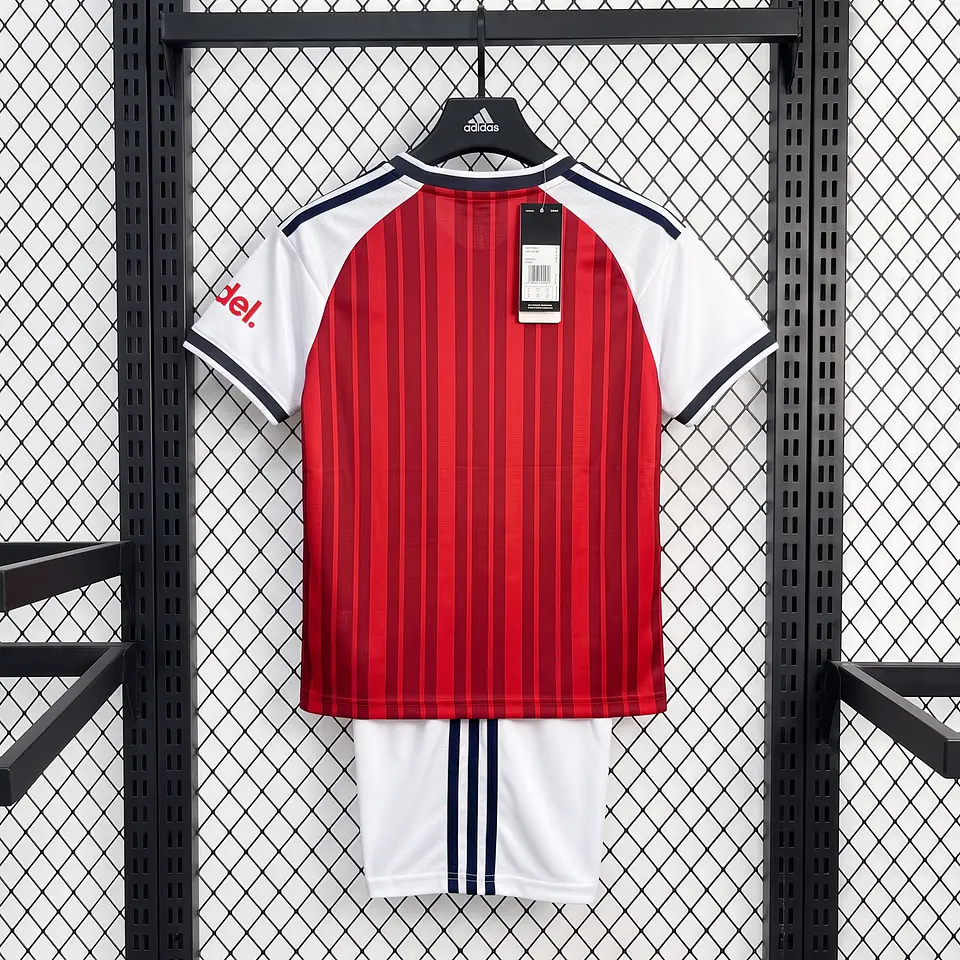 Kit Arsenal I 27/28 2