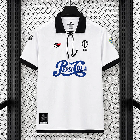Camisola Corinthians 2000 - 90° Aniversário - Retro